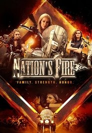 Nation’s Fire Nation’s Fire