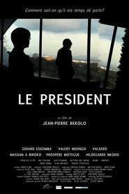 Le président (2013)