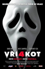 Vřískot 4 (2011)