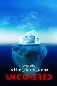 Poster Cyber Crime: The Dark Web Uncovered