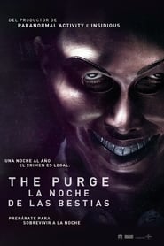 The Purge: La noche de las bestias en cartelera