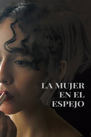 La mujer en el espejo