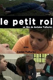 Poster Le petit roi