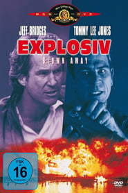 Explosiv – Blown Away (1994)