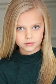 Sydney Brower as Girl in Bedroom at House