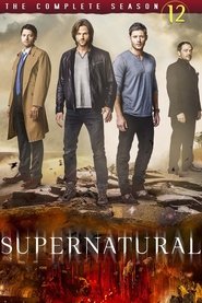 Supernatural Season 12 Episode 12