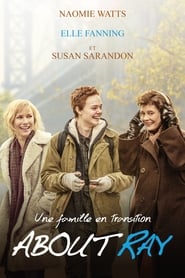 Film streaming | Voir About Ray en streaming | HD-serie
