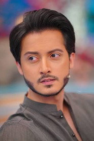 Ahsan Afzal Khan