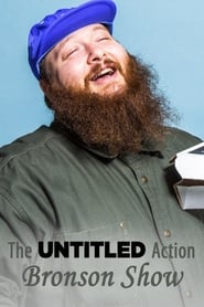 The Untitled Action Bronson Show постер