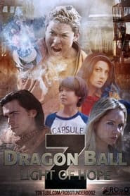 Dragon Ball Z: Light of Hope постер