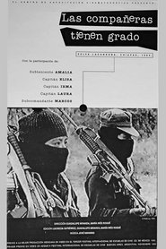 Poster Zapatista Women 1995