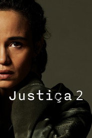Above Justice постер
