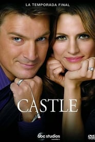 Castle Temporada 4 Capitulo 9