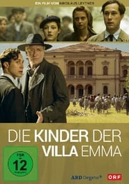 Die Kinder der Villa Emma 2016 映画 吹き替え