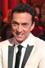 Bruno Tonioli is Judge