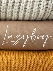 Poster Lazyboy 2012
