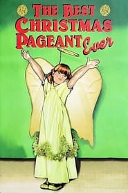 Poster The Best Christmas Pageant Ever