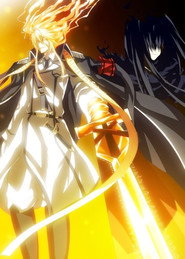 Dies Irae постер