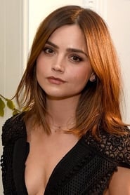 Image Jenna Coleman