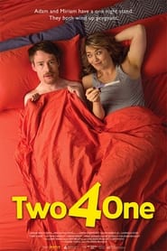 Two 4 One постер