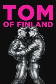 Tom of Finland постер