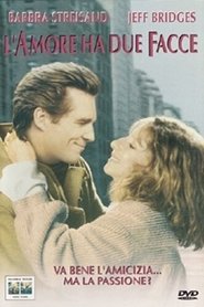 L'amore ha due facce poster watch L'amore ha due facce now
