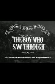 Full Cast of The Boy Who Saw Through