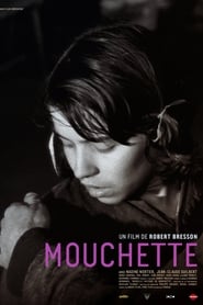 Voir Mouchette en streaming vf gratuit sur streamizseries.net site special Films streaming