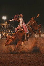 Not Her First Rodeo постер