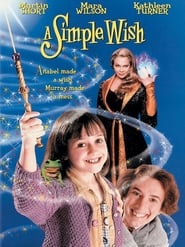 A Simple Wish poszter