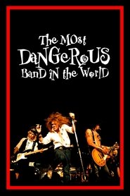 Regarder The Most Dangerous Band In The World: The Story of Guns N’ Roses Film En Streaming  HD Gratuit Complet