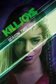 Killjoys Season 2 2