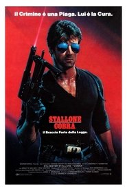 Cobra poster watch Cobra now