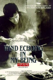 Poster Wind Echoing in My Being 1997