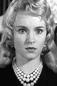 Penny Morrell as Terry