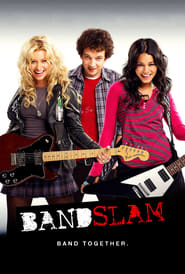 مشاهدة فيلم Bandslam 2009 مترجم