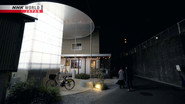 New Public Restroom Designs