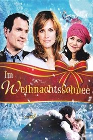 Poster Im Weihnachtsschnee