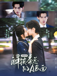 明撩暗哄：解锁秦总的AB面