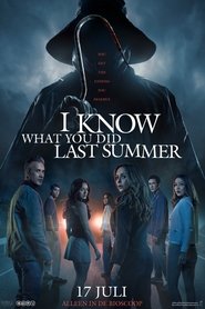 I Know What You Did Last Summer (2025)