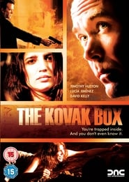 watch The Kovak Box - Controllo mentale now