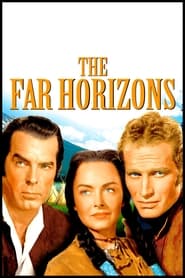 The Far Horizons постер