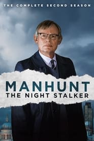 Manhunt Season 2 Episode 3 مترجمة