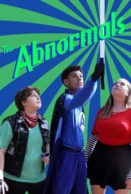 The Abnormals) The Abnormals (2025)