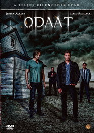 Odaát 9. évad plakát