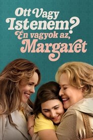 Ott vagy, Istenem? Én vagyok az, Margaret (2023)