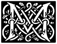 Logo for MKR Productions