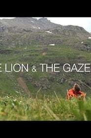 Poster The Lion And The Gazelle