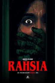 Rahsia постер