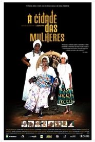 Poster A Cidade das Mulheres 2005